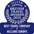 BTA award